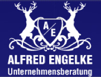 Alfred Engelke l Unternehmensberatung 